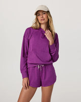 Halo Modern Pullover Hoodie