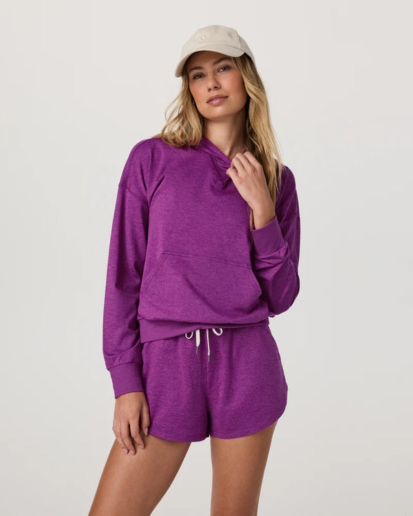 Halo Modern Pullover Hoodie