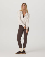 Halo Modern Full Zip Hoodie - Oak Hall