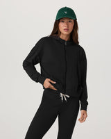 Halo Modern Full Zip Hoodie - Oak Hall