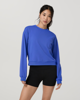 Halo Modern Crew - Electric Blue