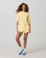 Halo Modern Crew - Oak Hall