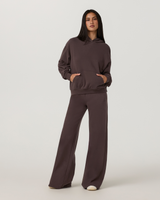Sedona Classic Pullover Hoodie - French Roast
