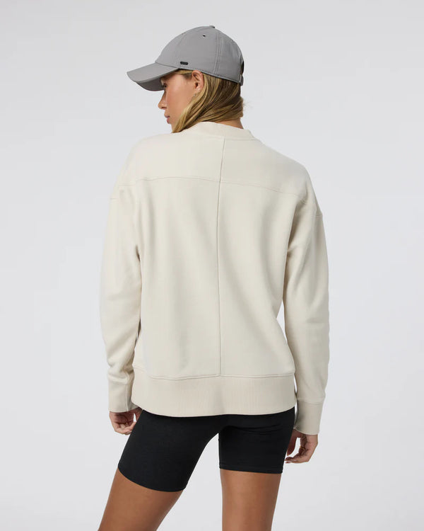 Sedona Weekender Crew - Oak Hall