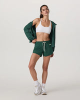 Clementine 4" Short 2.0 - Oak Hall