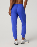 Performance Jogger - Long - Electric Blue