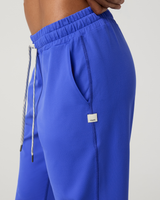 Performance Jogger - Long - Electric Blue