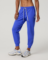 Performance Jogger - Long - Electric Blue