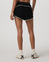 Daily Speed Short 2.5" - Oak Hall
