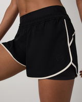 Daily Speed Short 2.5" - Oak Hall