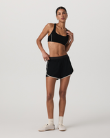 Daily Speed Short 2.5" - Oak Hall