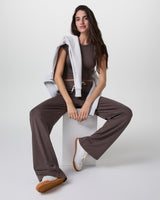 Halo Essential Wideleg - Java Heather