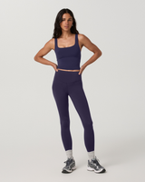 AllTheForm Legging - Velvet Violet