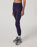 AllTheForm Legging - Velvet Violet