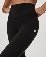 AllTheForm Pocket Legging - Black
