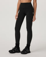 AllTheForm Pocket Legging - Black