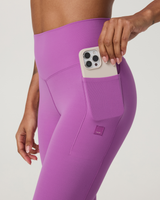 AllTheForm Pocket Legging - Bloom