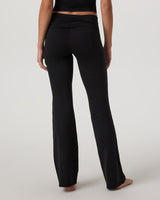Halo Foldover Pant - Oak Hall