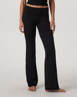 Halo Foldover Pant - Oak Hall