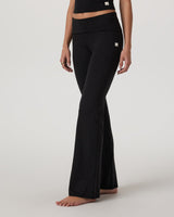 Halo Foldover Pant - Oak Hall