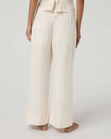 Trestles Twill Wideleg Pant