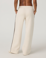 Restore Straight Leg Track Sweatpant - Bone