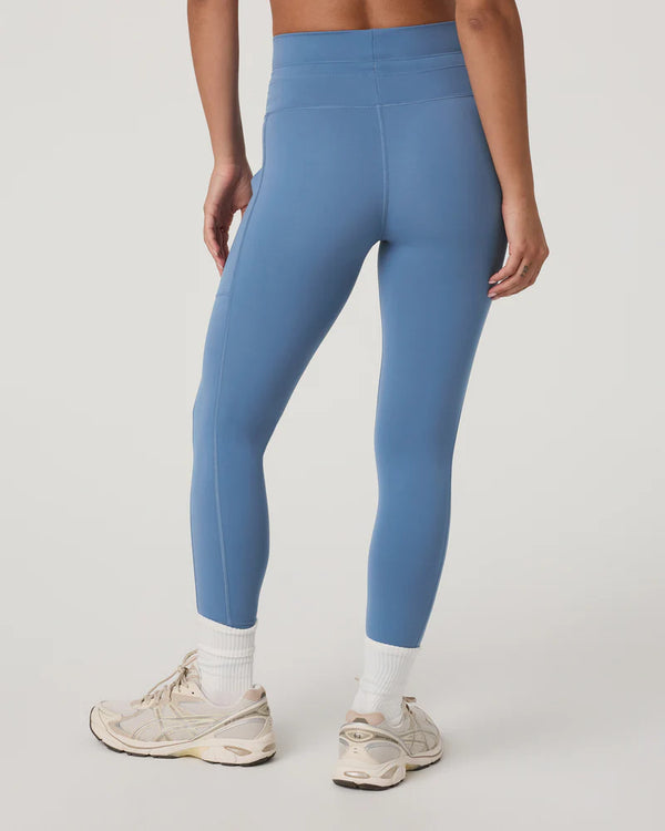 Daily Pocket Legging - Oak Hall