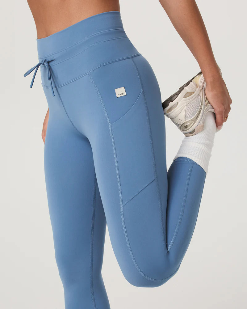 Daily Pocket Legging - Oak Hall