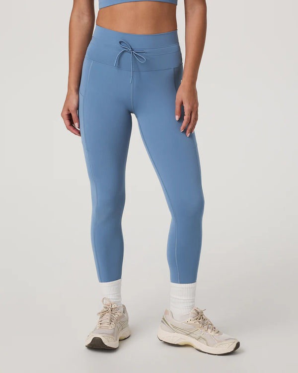 Daily Pocket Legging - Oak Hall