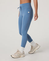 Daily Pocket Legging - Oak Hall