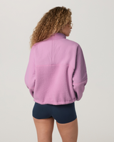 Alpine Half Zip
