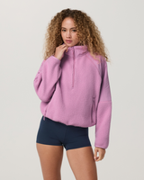 Alpine Half Zip