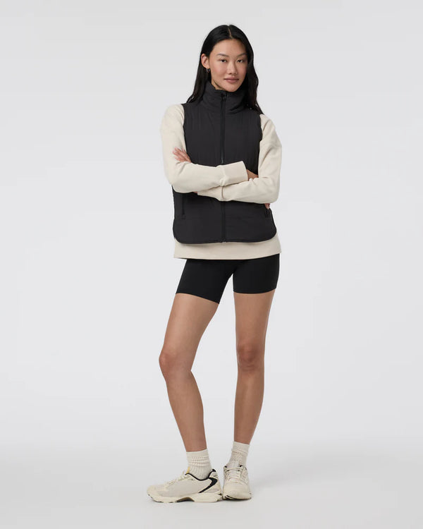 Canyon Insulated Vest