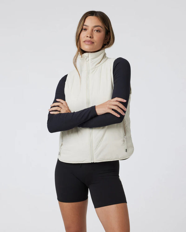 Canyon Insulated Vest