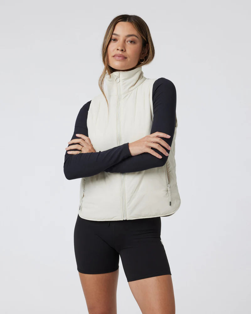 Canyon Insulated Vest