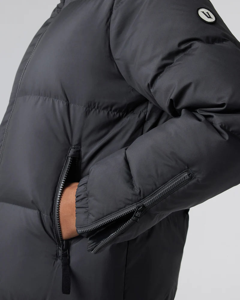 Hillside Down Jacket