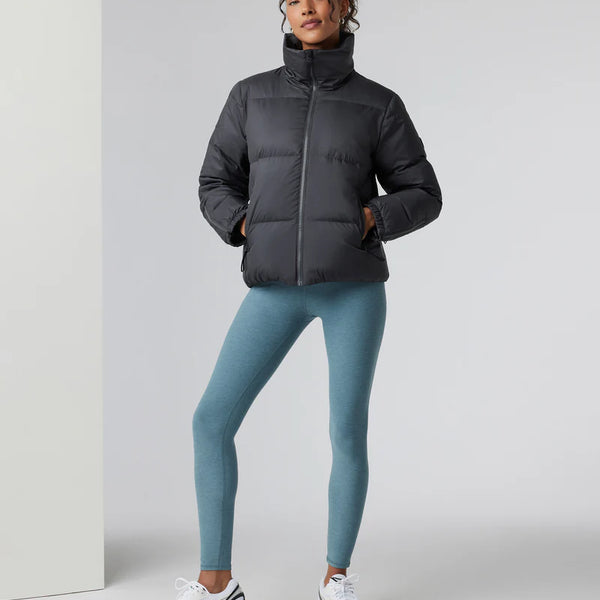 Hillside Down Jacket | Oak Hall, Inc.