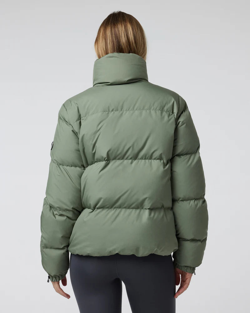 Hillside Down Jacket