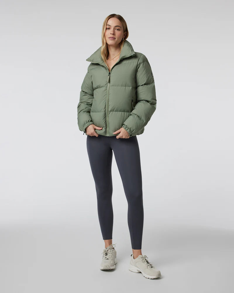 Hillside Down Jacket