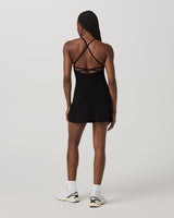 Solstice Dress