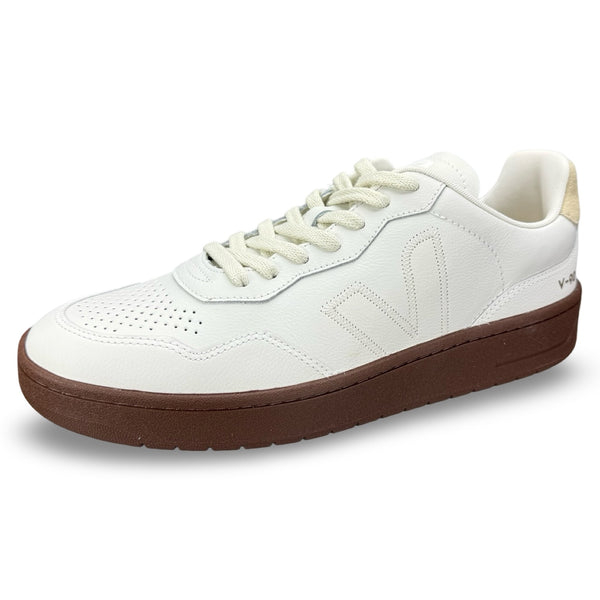 V-90 Leather Sneaker