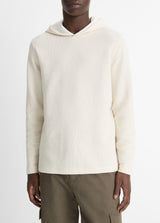 Double Face P/O Hoodie - Oak Hall