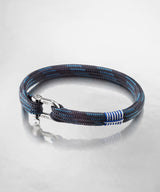 Pig & Hen Vicious Vik - Slate Gray-Ash Blue/Silver