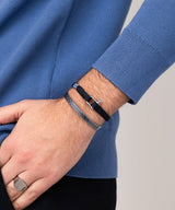 Pig & Hen Vicious Vik - Navy/Silver
