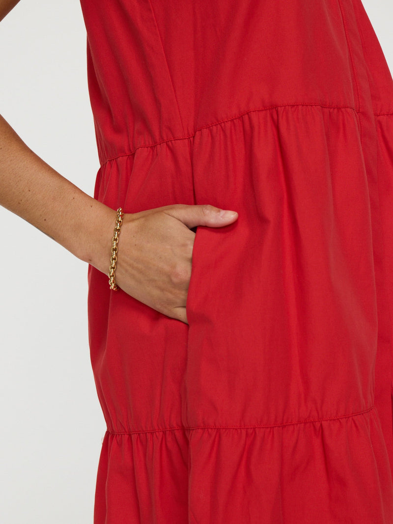 Viola Dress