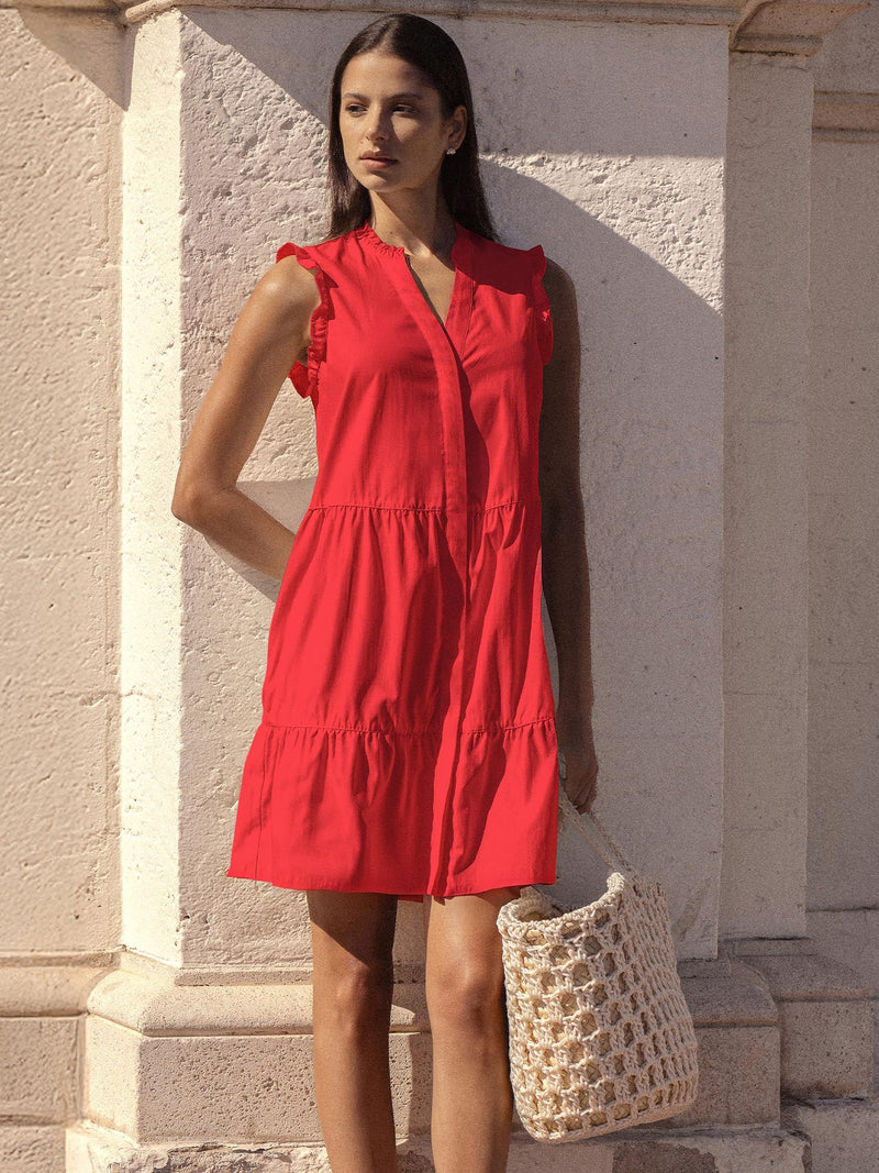 Viola Dress