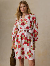 Voile Kaia Mini Dress