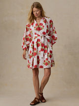 Voile Kaia Mini Dress