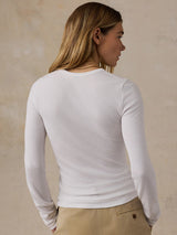 Featherweight Freestyle Layering Crew