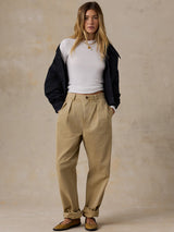 Featherweight Freestyle Layering Crew